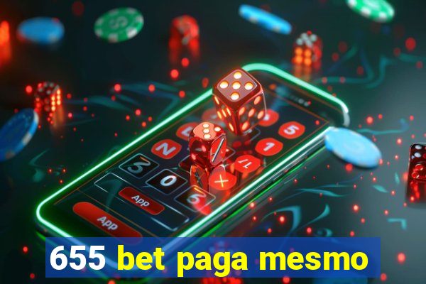 655 bet paga mesmo